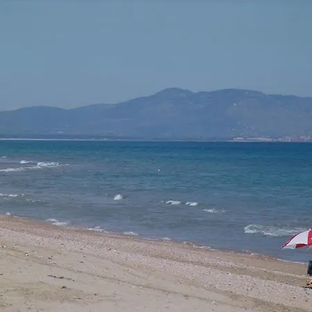 Hotel Camping Didota Oropesa del Mar