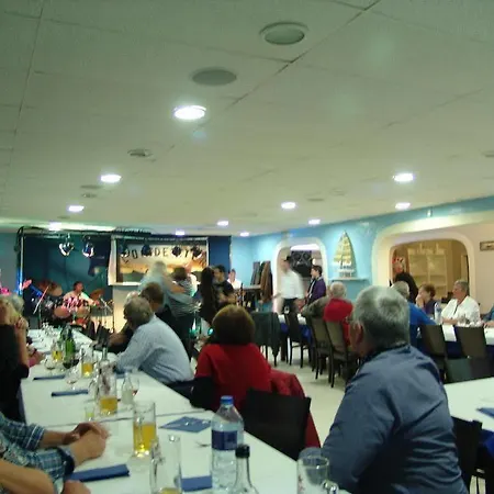 Hotel Camping Didota Oropesa del Mar