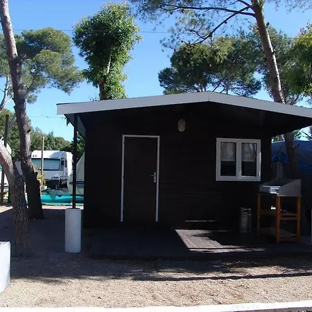 Camping Didota
