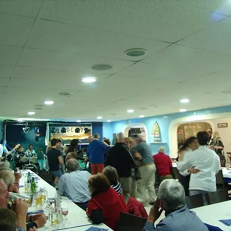 Camping Didota Hotel Oropesa del Mar