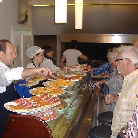 Camping Didota Hotel