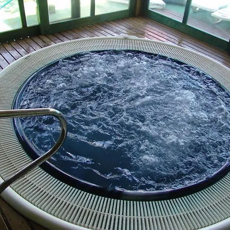 Hotel Camping Didota *