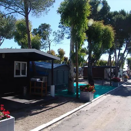 Camping Didota Hotel Oropesa del Mar