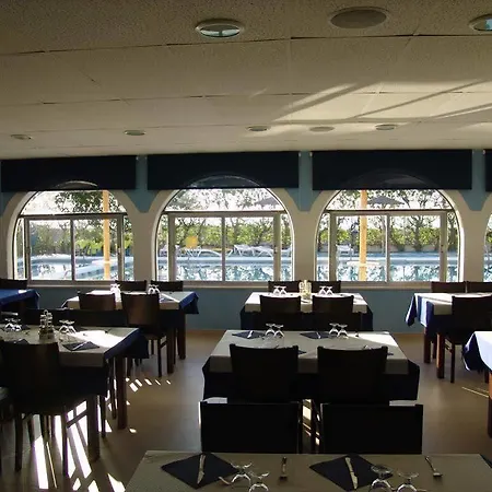 Camping Didota Hotel