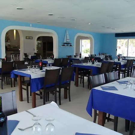 Hotel Camping Didota Oropesa del Mar