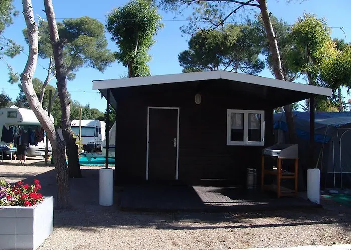 Camping Didota