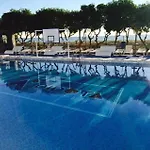 Hotel Camping Didota *